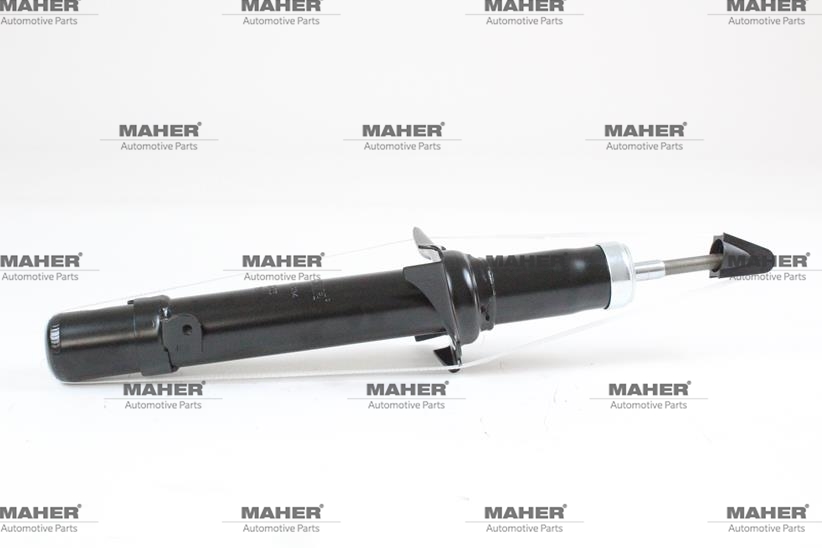 Honda Accord Sağ Ön Amortisör 2009-2015 Gazlı Ön Sağ OEM 340036